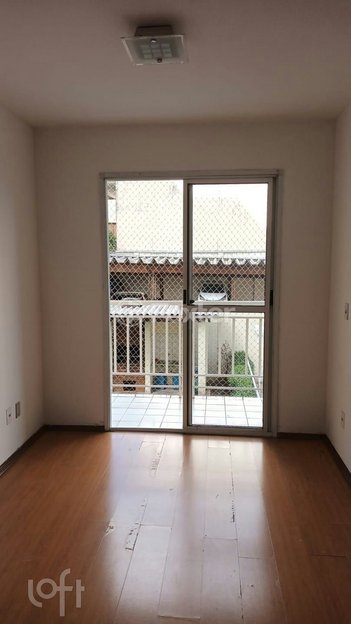 apartment em Rua Astorga, Vila Guilherme - São Paulo - SP