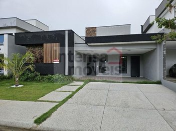 house em Avenida das Palmeiras, Bairro do Grama - Caçapava - SP