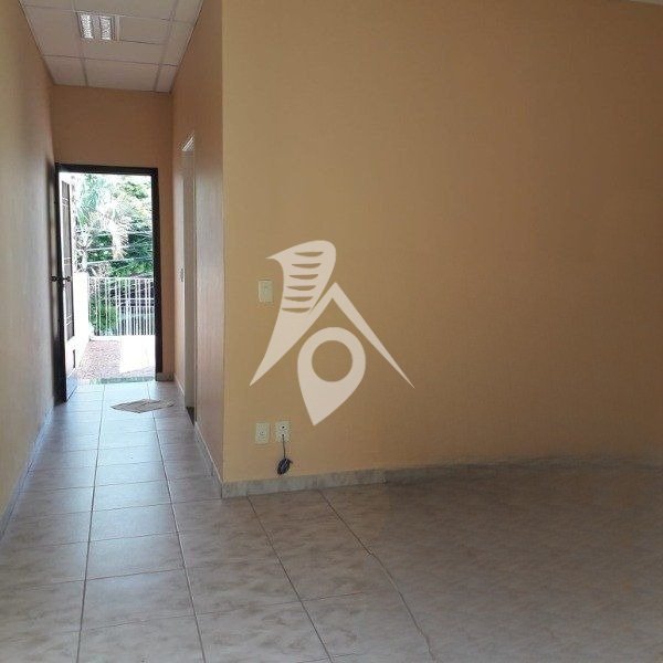 007- Corredor para Sala