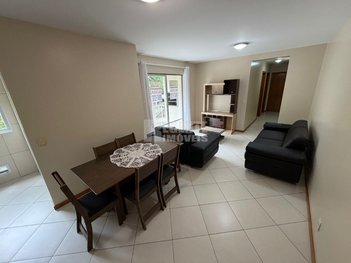 apartment em Rua José João Martendal, Carvoeira - Florianópolis - SC