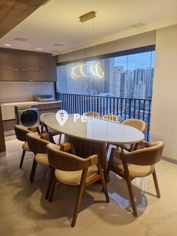 apartment em Rua Ivaí, Tatuapé - São Paulo - SP