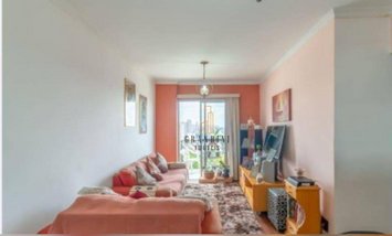 apartment em Rua Marechal Floriano, Centro - Diadema - SP
