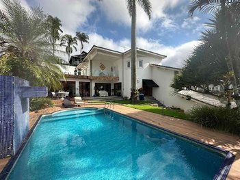 house em Estrada do Itapeti, Parque Residencial Itapeti - Mogi das Cruzes - SP