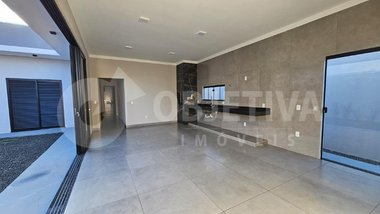 house em Rua Cecília Meireles, Jardim Ipanema - Uberlândia - MG