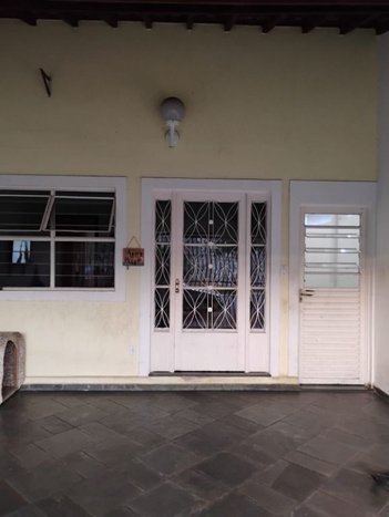 house em Rua Professor Célio Figueiredo Silva, Portal do Éden - Itu - SP