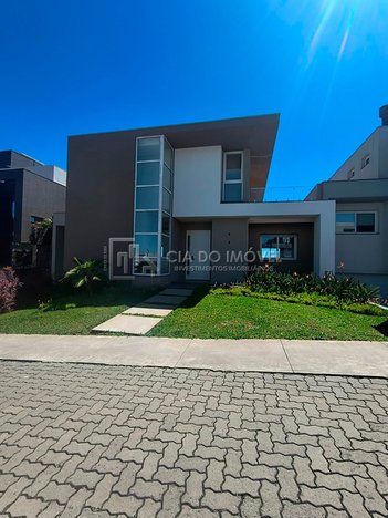 house em Rua Atílio Andreazza, Interlagos - Caxias do Sul - RS