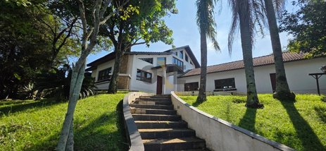 house em Avenida Estácio de Sá, São Paulo II - Cotia - SP