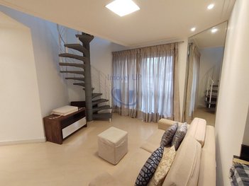 apartment em Rua Alabastro, Aclimação - São Paulo - SP