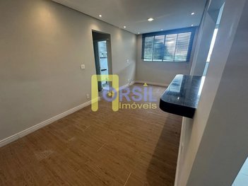 apartment em Avenida Vereador Dante Jordão Stoppa, Cézar de Souza - Mogi das Cruzes - SP