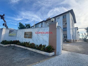 apartment em Avenida Almirante Barroso, Praia de Iracema - Fortaleza - CE