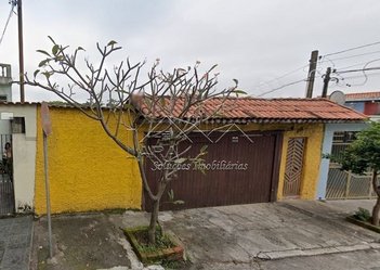 land_lot em Rua Cristália, Vila Guilherme - São Paulo - SP