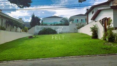 land_lot em Alameda das Petúnias, Alphaville - Santana de Parnaíba - SP