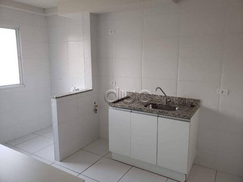apartment em Rua Baptista Formaggio, Dois Córregos - Piracicaba - SP
