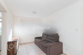 apartment em Avenida Nonoai, Nonoai - Porto Alegre - RS
