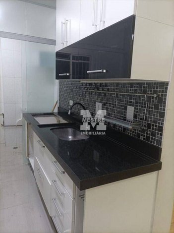 apartment em Rua João Artoni, Jardim Testae - Guarulhos - SP