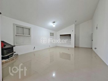house em Rua Caxambu, Vila Nova - Novo Hamburgo - RS