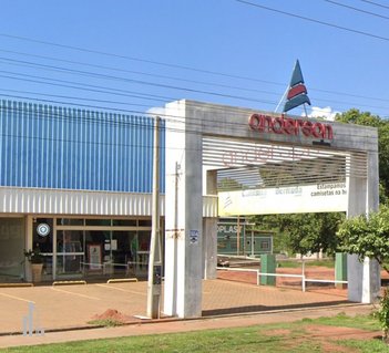 commercial_property em Ranulpho Marques Leal, Distrito Industrial II - Três Lagoas - MS