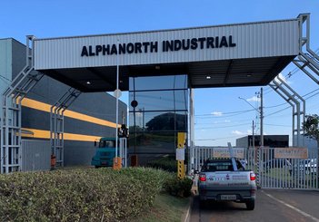 industrial em Estrada Heribaldo Zardetto de Toledo, Parque São Jorge - Piracicaba - SP