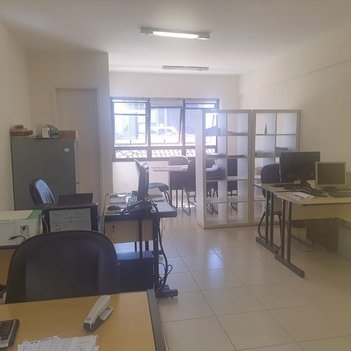 office em Rua Doutor Tirso Martins, Vila Mariana - São Paulo - SP