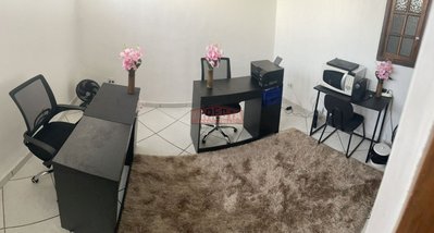 office em Nazare, Ipiranga - São Paulo - SP