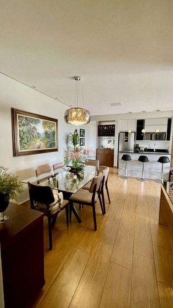 apartment em Avenida Reynaldo de Porcari, Medeiros - Jundiaí - SP