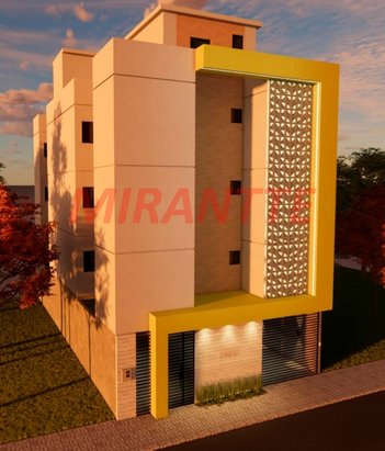 apartment em Rua São Maximiano, Vila Celeste - São Paulo - SP
