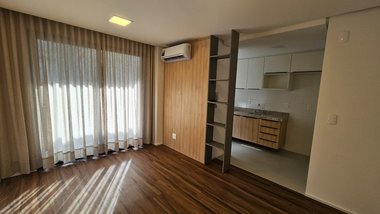 apartment em Rua José de Alencar, Menino Deus - Porto Alegre - RS