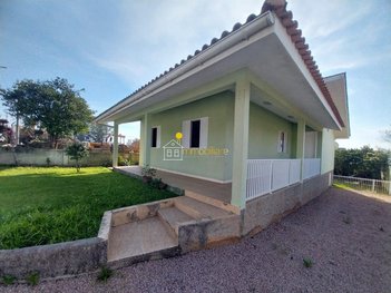 house em Rua Valdemar Bittencourt, Jardim Elizabete - Içara - SC
