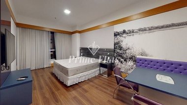 apartment em Avenida Luiz Dumont Villares, Jardim São Paulo(Zona Norte) - São Paulo - SP