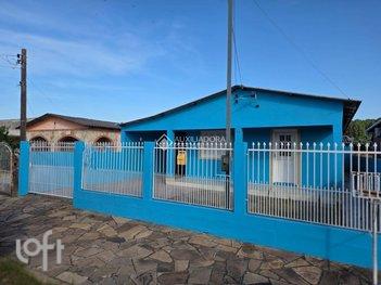 house em Rua Belém, Santa Rita - Guaíba - RS