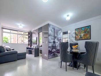 apartment em Alameda Jaú, Jardim Paulista - São Paulo - SP