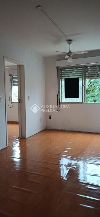 apartment em Rua Coronel Massot, Cristal - Porto Alegre - RS