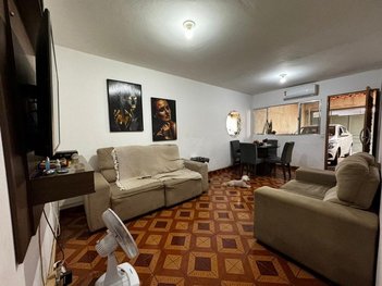 house em Rua João Tedesco, Água Branca - Piracicaba - SP