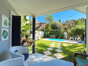 house em Rua Tocantins, Lomba do Pinheiro - Porto Alegre - RS
