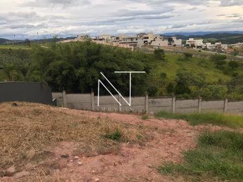 land_lot em Rua das Águias, Condomínio Residencial Alphaville II - São José dos Campos - SP