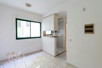 apartment em Rua Frederico Abranches, Vila Buarque - São Paulo - SP