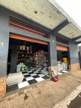 Cômodo Condomínio