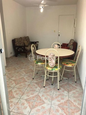 apartment em Rua Rainha Vitória Eugênia, Vila Campestre - São Paulo - SP