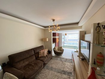 apartment em Avenida Ubirajara, Capão da Canoa - Capão da Canoa - RS