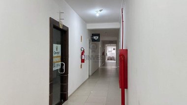 office em Rua Getúlio Vargas, Centro - Araranguá - SC