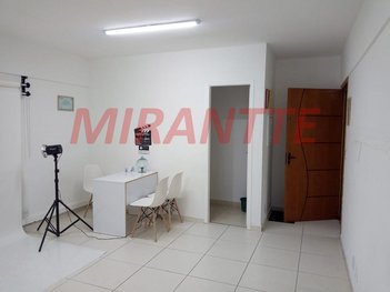 office em Santo Antonio, Jardim São Paulo - Guarulhos - SP