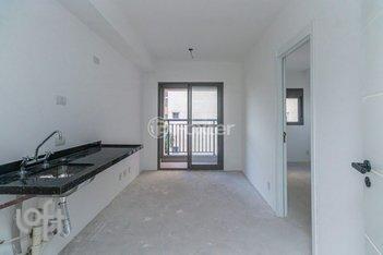 apartment em Rua Ossian Terceiro Teles, Cidade Ademar - São Paulo - SP