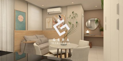 apartment em Rua Décio Vilares, Copacabana - Rio de Janeiro - RJ