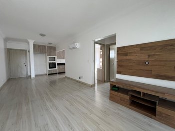 apartment em Rua Minas Gerais, Centro - Chapecó - SC