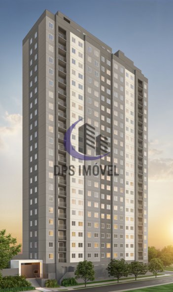 apartment em Rua Lagrange, Vila Socorro - São Paulo - SP