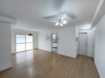 apartment em Passeio das Magnólias, Parque Faber Castell I - São Carlos - SP