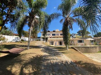 house em Rua Geraldo Barbosa, Recanto da Lagoa - Lagoa Santa - MG