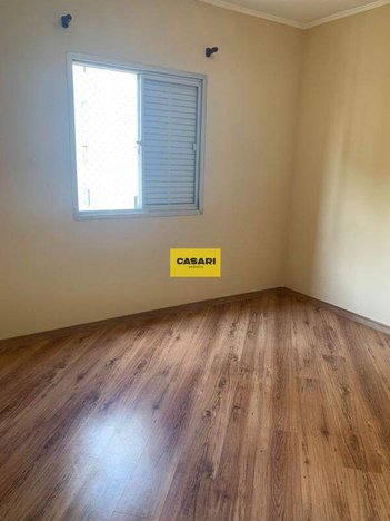 apartment em Rua Noel Rosa, Rudge Ramos - São Bernardo do Campo - SP