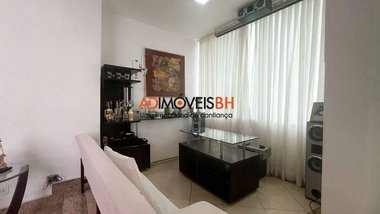 house em Rua Visconde de Taunay, São Lucas - Belo Horizonte - MG