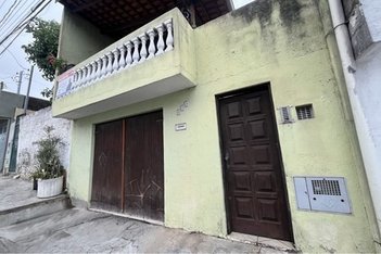 land_lot em Avenida Campinas, Arraial Paulista - Taboão da Serra - SP